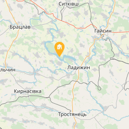 GOL&Wood на карті
